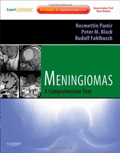 Meningiomas **