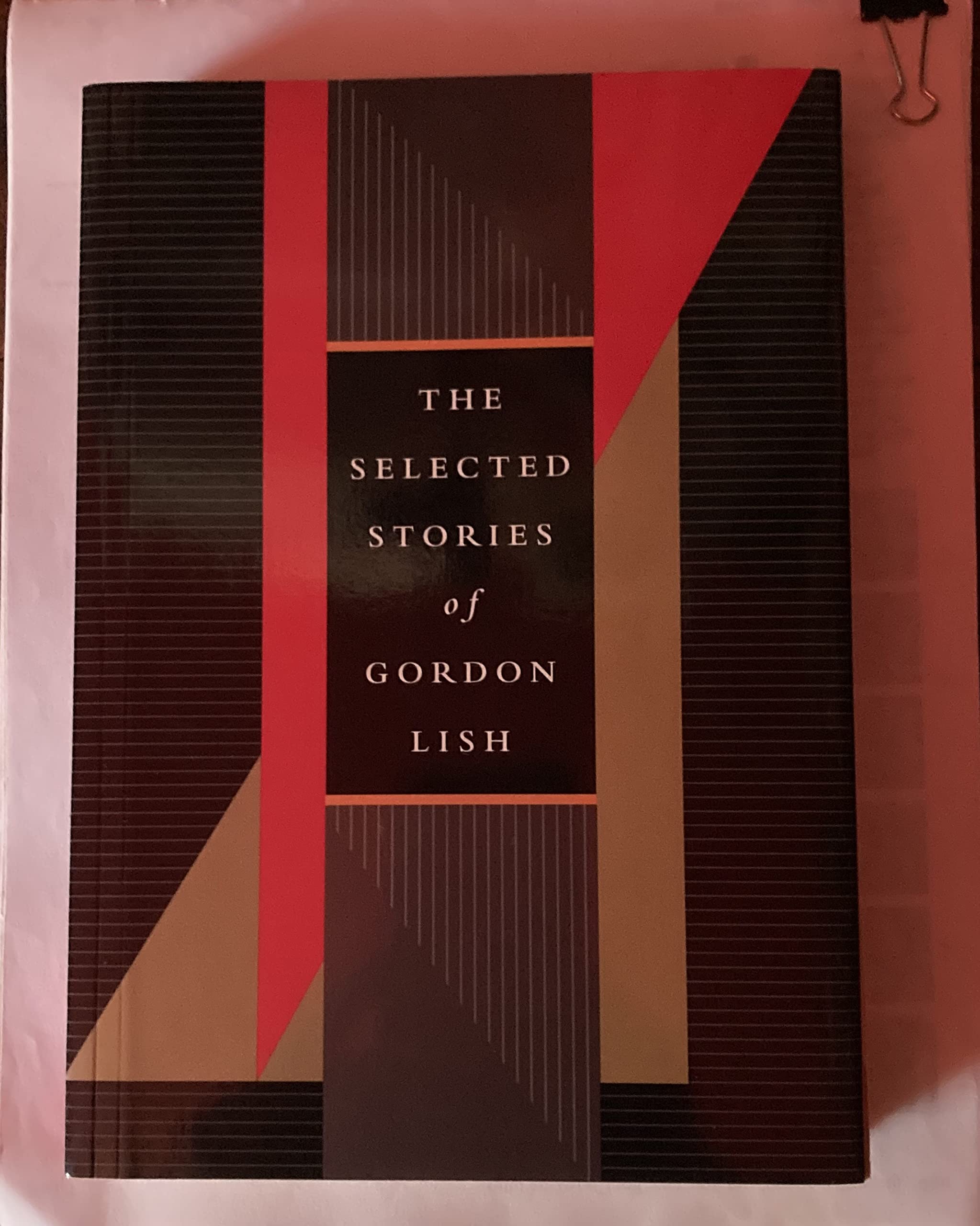 The Selected Stories book cover