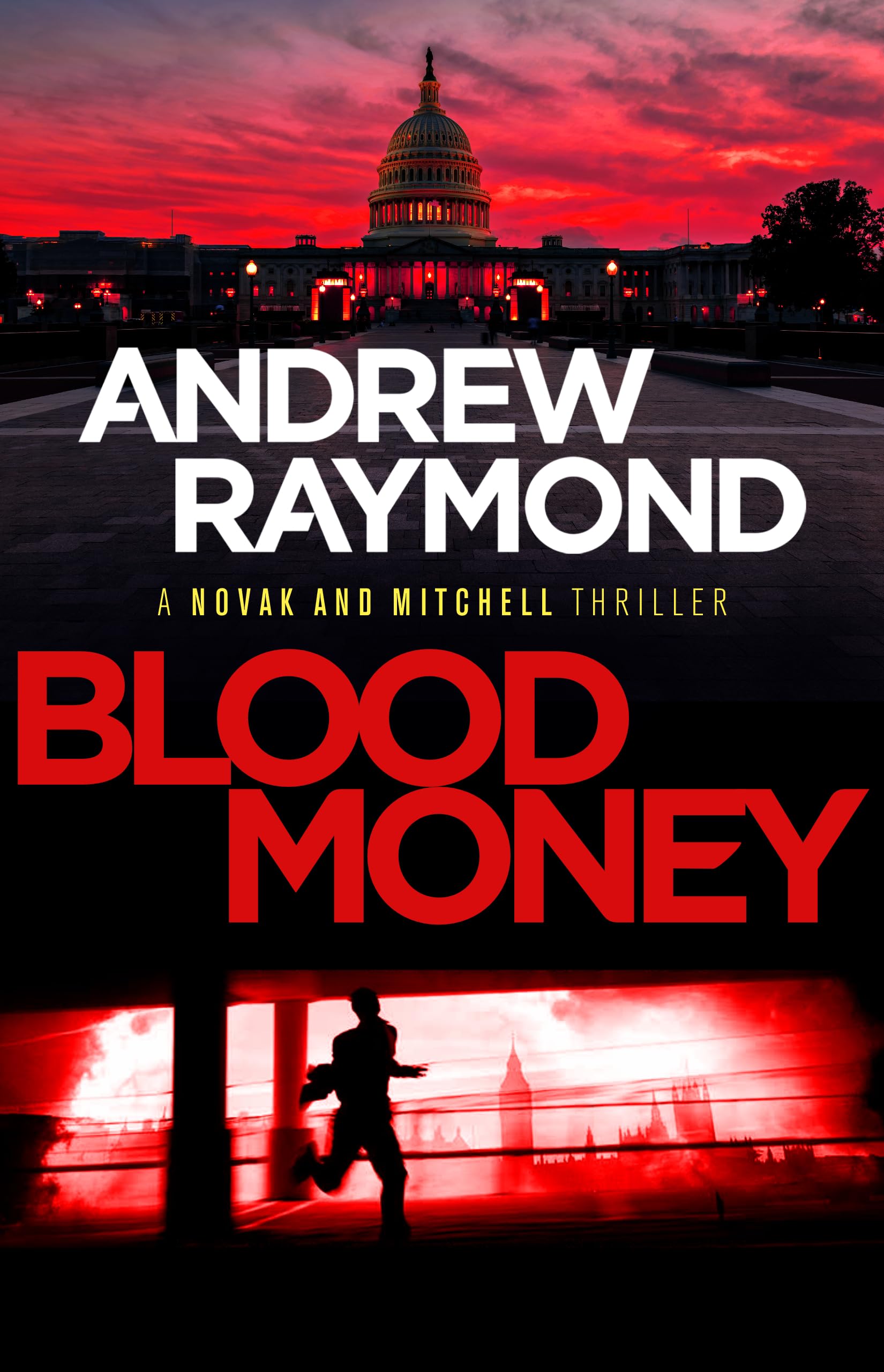 Blood Money
