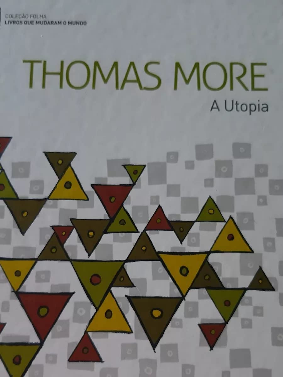 a utopia thomas more Ed. 2010 by Thomas More | Goodreads
