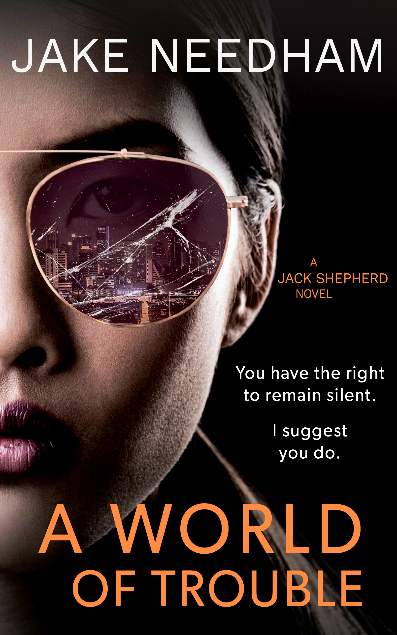 A World of Trouble
