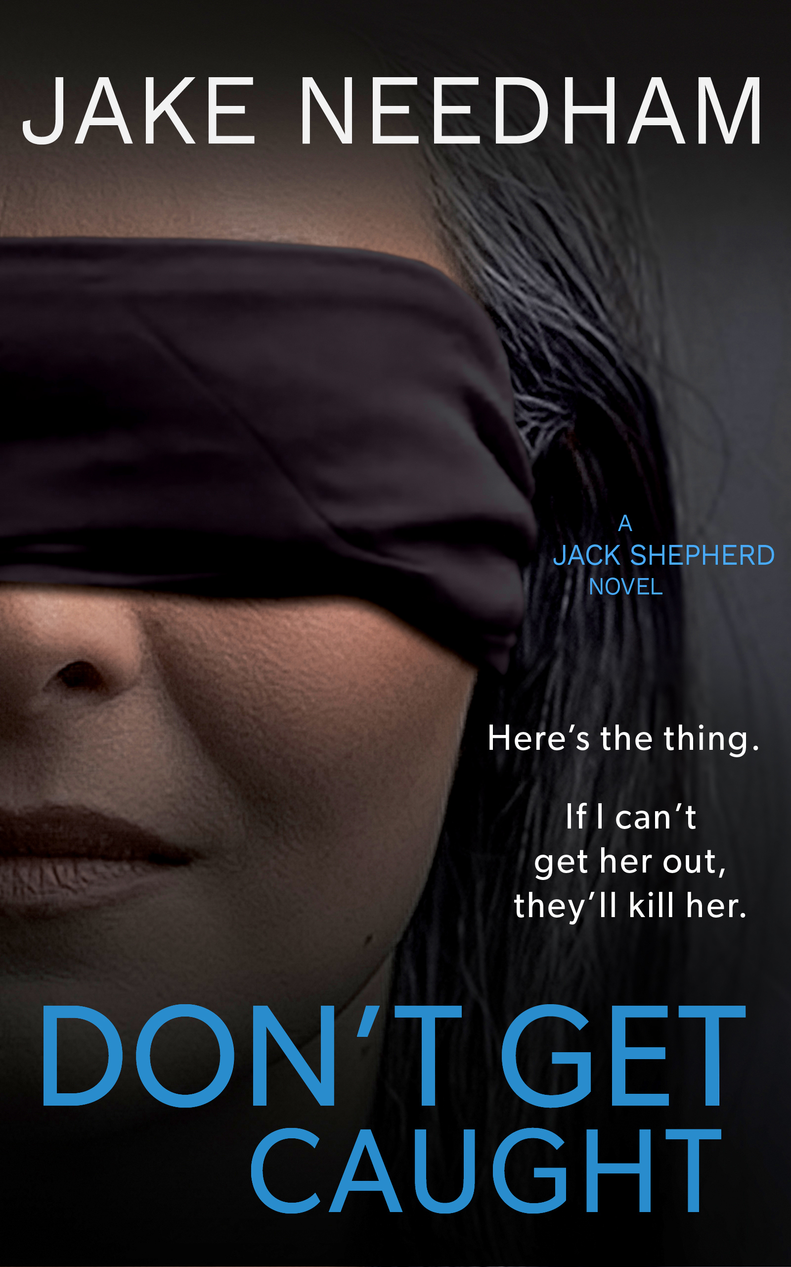 Don't Get Caught
