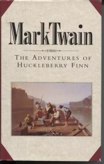 The Adventures of Tom Sawer book cover