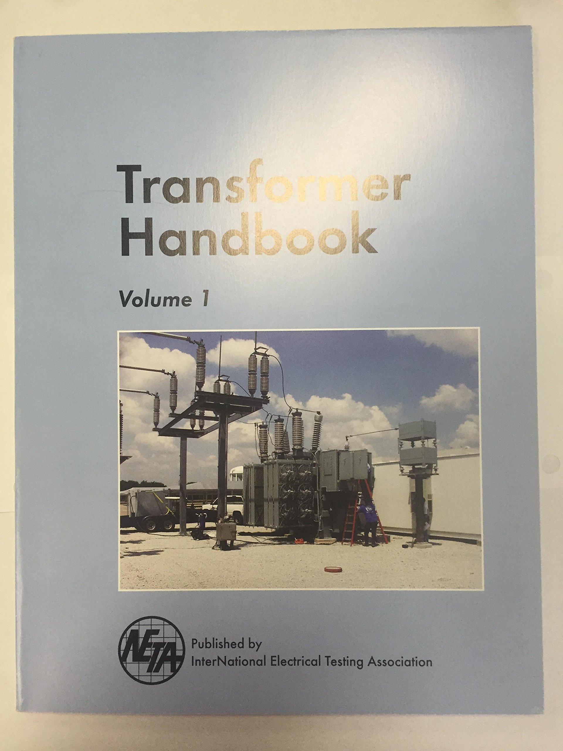 Transformer Handbook, Volume 1 by Neta Goodreads