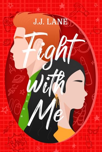 Fight with me