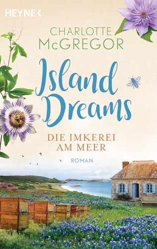 Die Imkerei am Meer