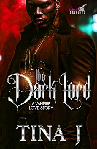The Dark Lord book cover