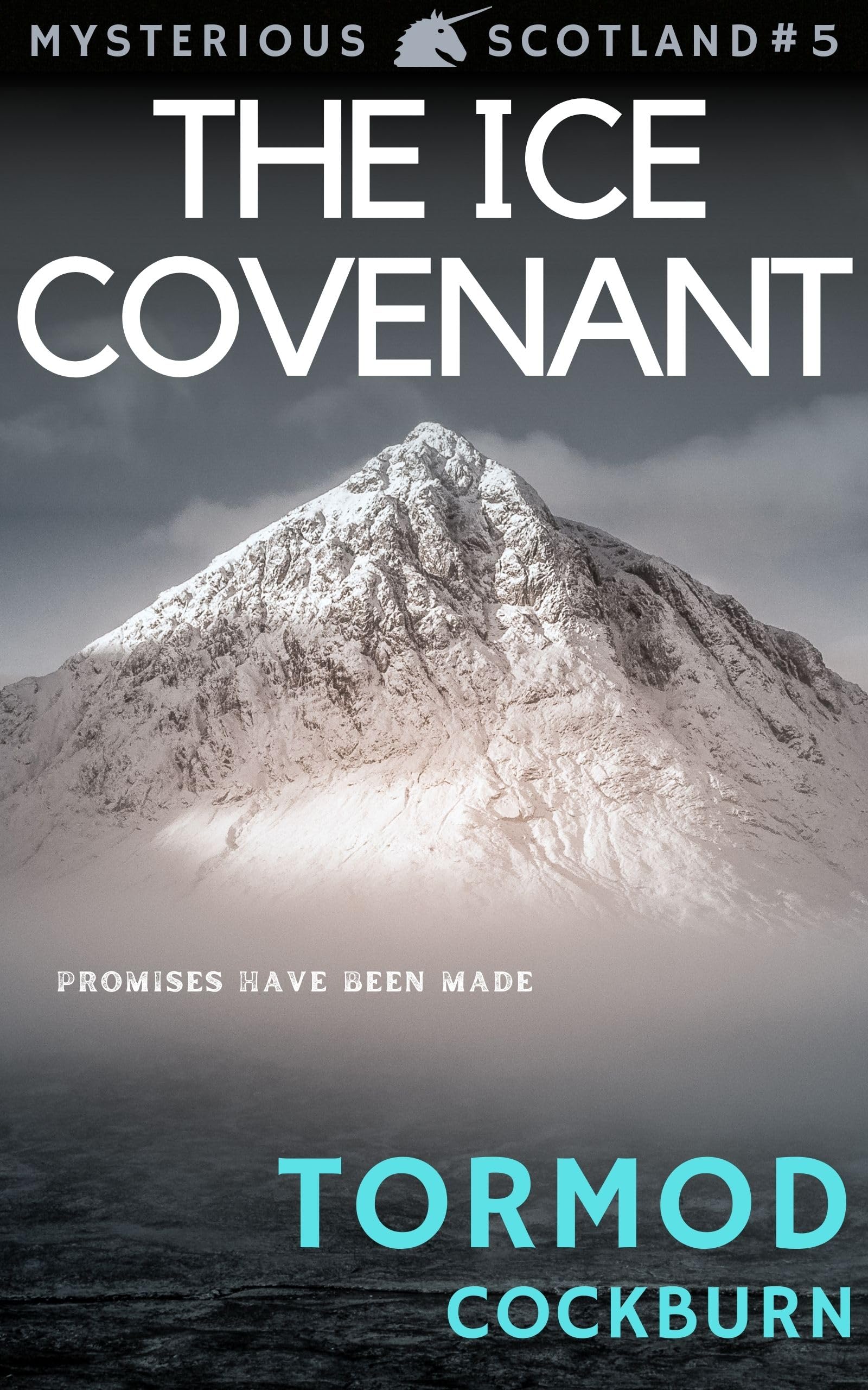 The Ice Covenant