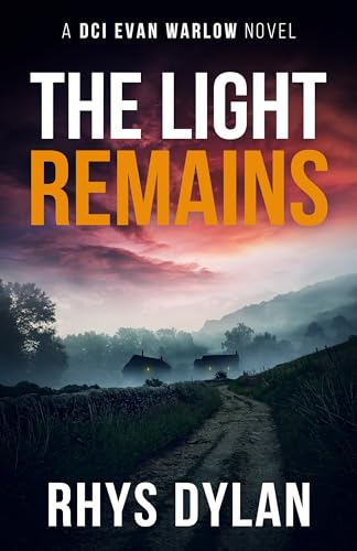The Light Remains book cover