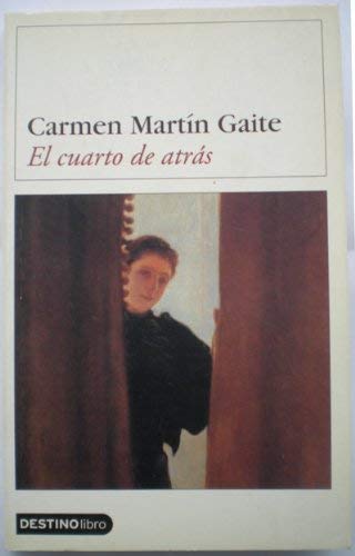 El cuarto de atrás