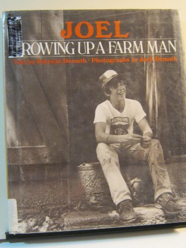 Joel book cover