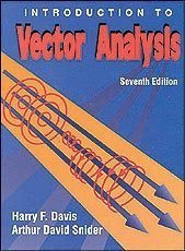 Introduction to Vector Analysis Student Solution Manual by Harry F ...