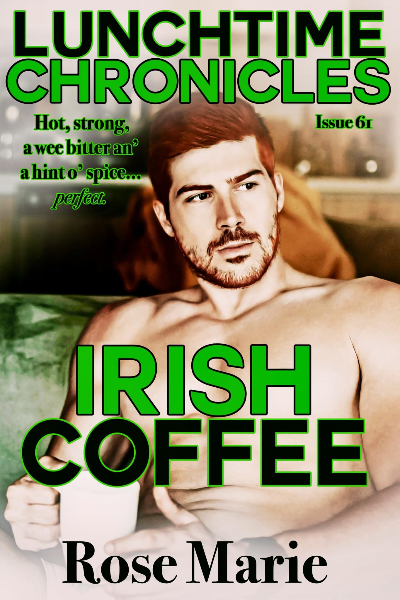 Irish Coffee