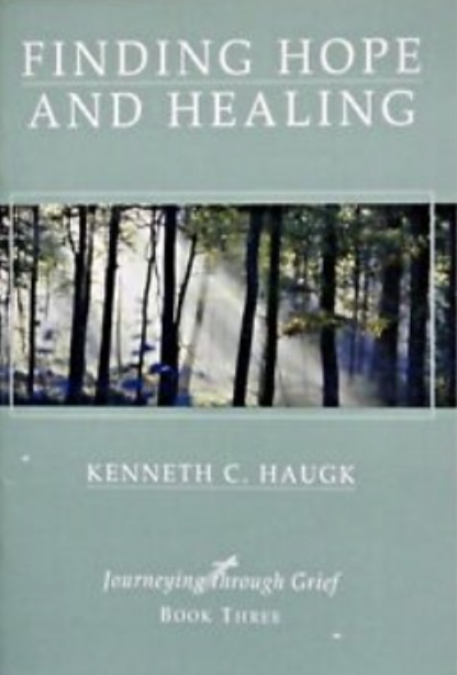 Finding Hope and Healing