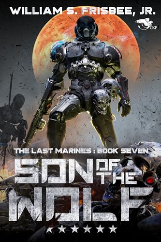 Son of the Wolf