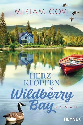 Herzklopfen in Wildberry Bay