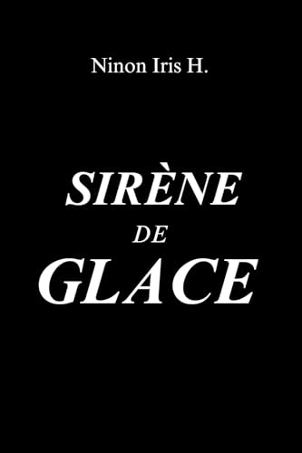 Sirène de Glace: réécriture de conte spicy