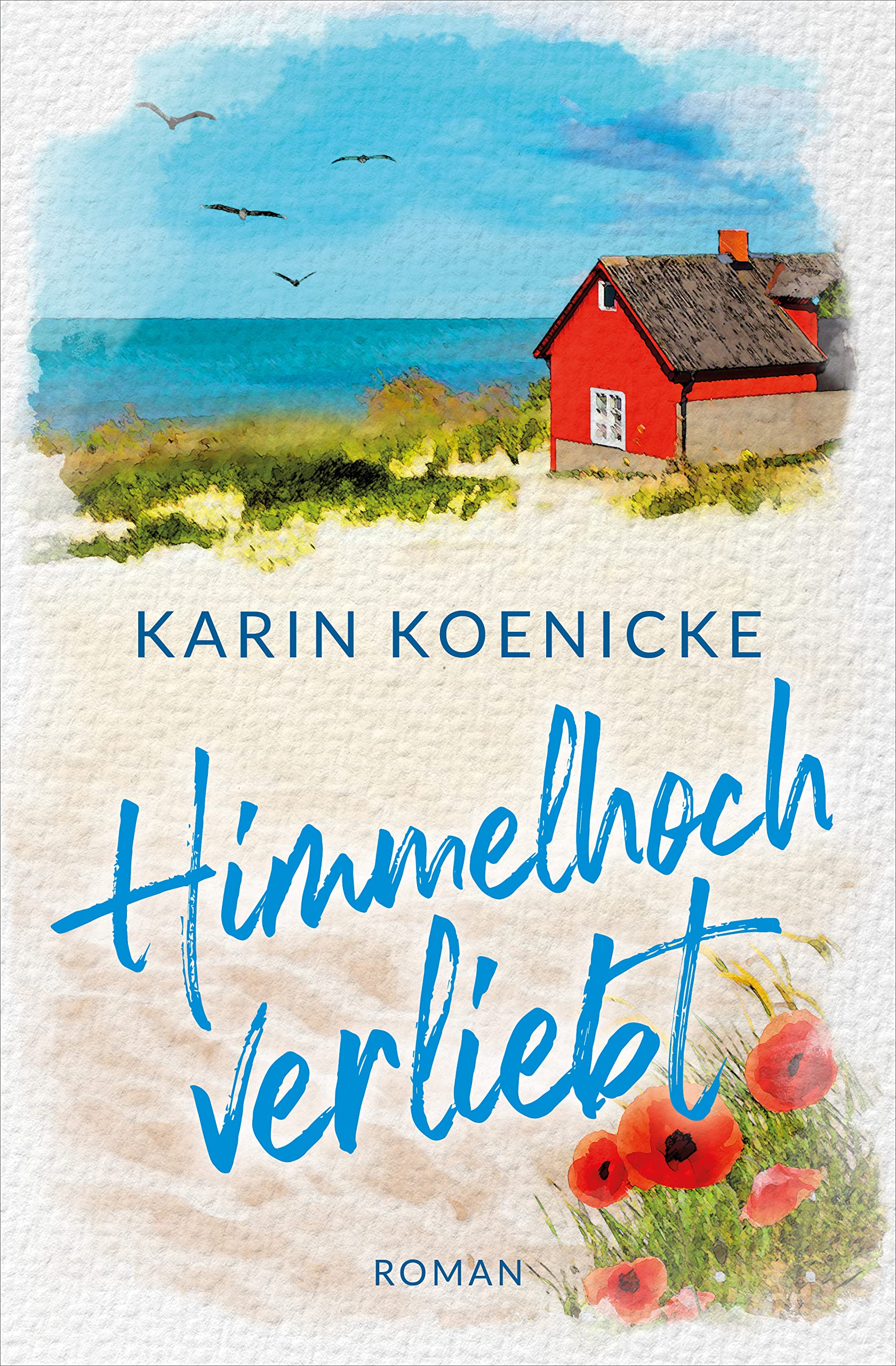 Himmelhoch verliebt
