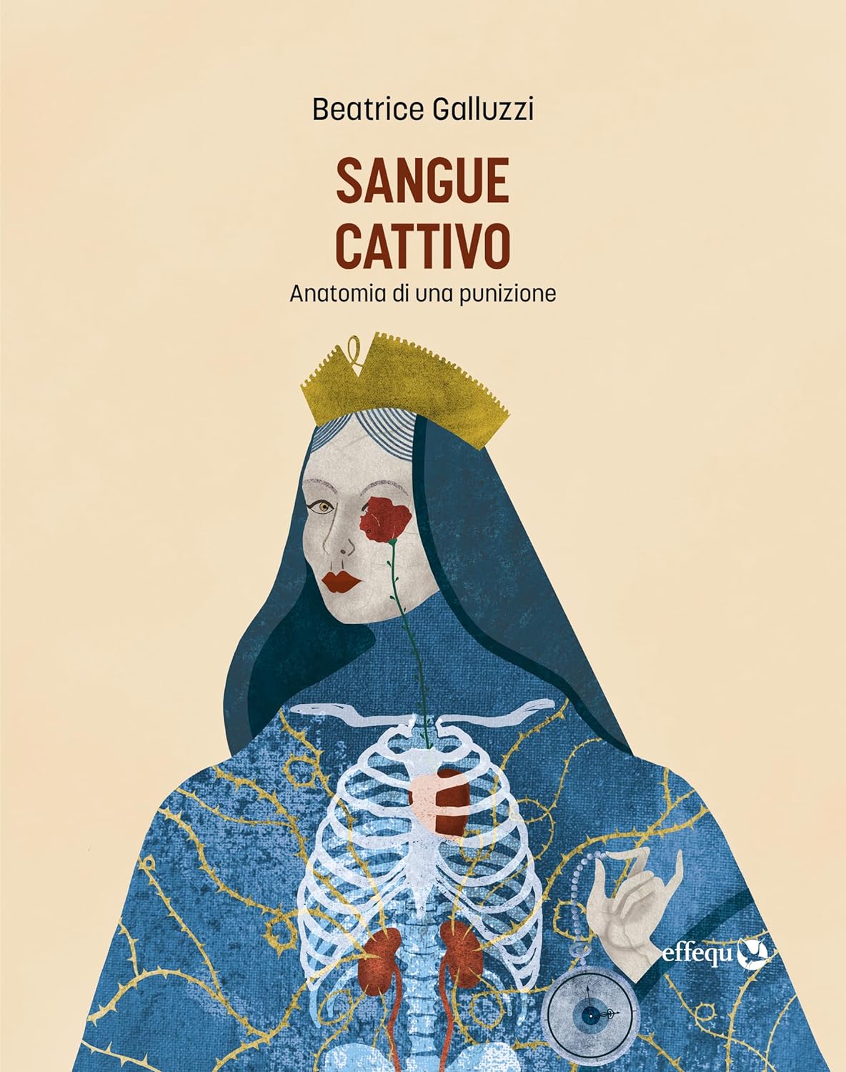 Sangue cattivo: Anatomia di una punizione