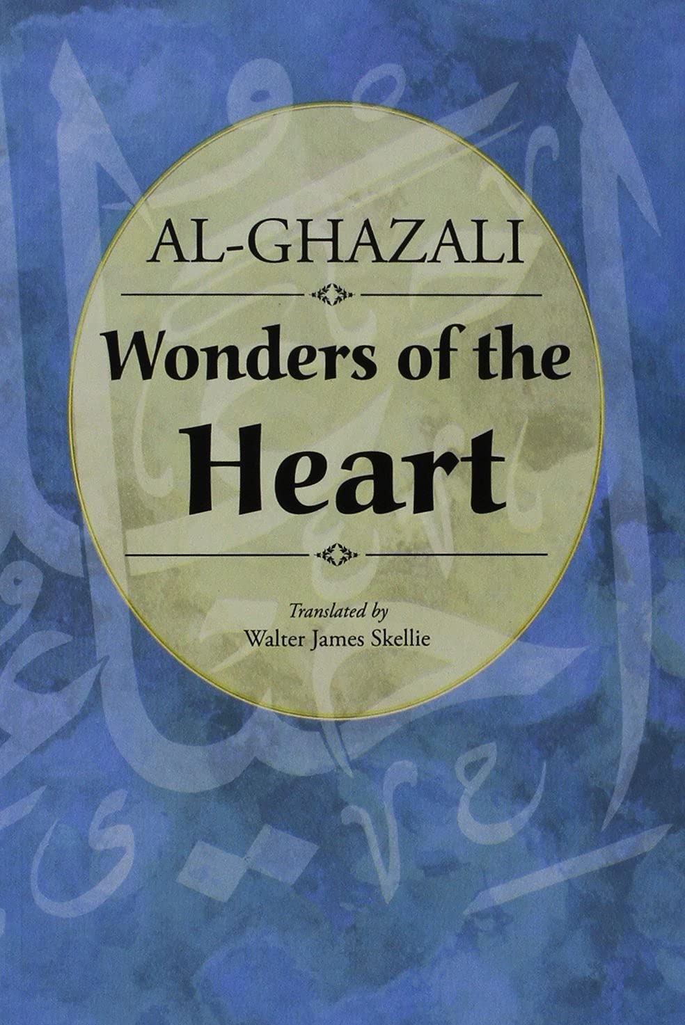 Wonders of the Heart book cover