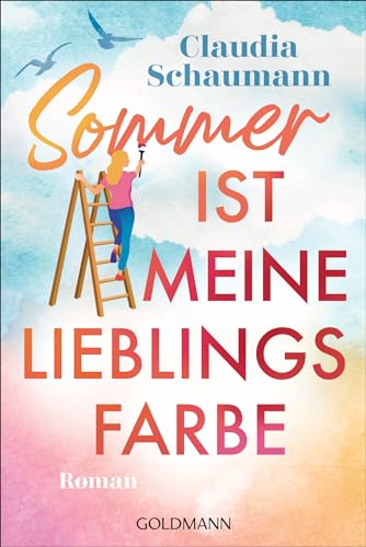 Sommer ist meine Lieblingsfarbe