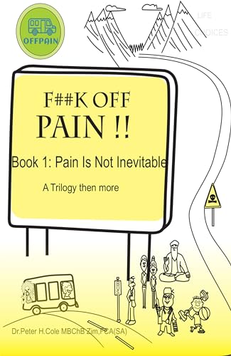 Pain is not Inevitable