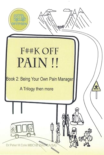 Being Your Own Pain Manager