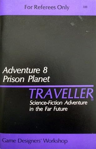 Adventure 8 book cover