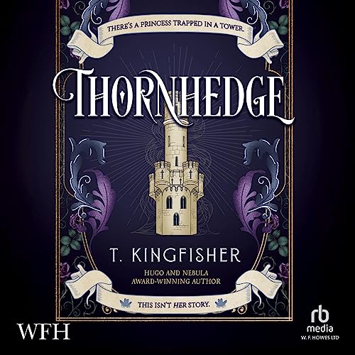 Thornhedge
