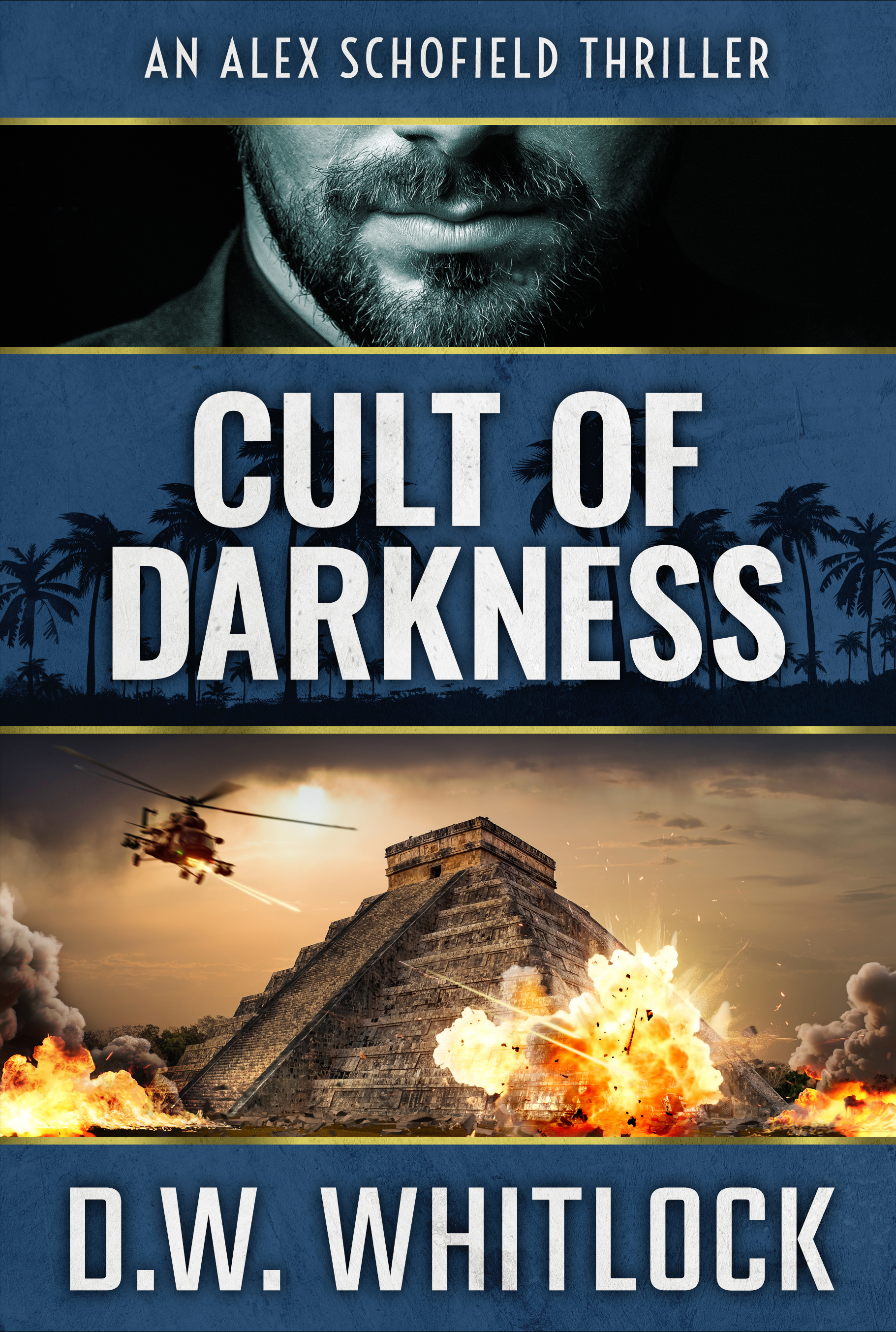 Cult of Darkness