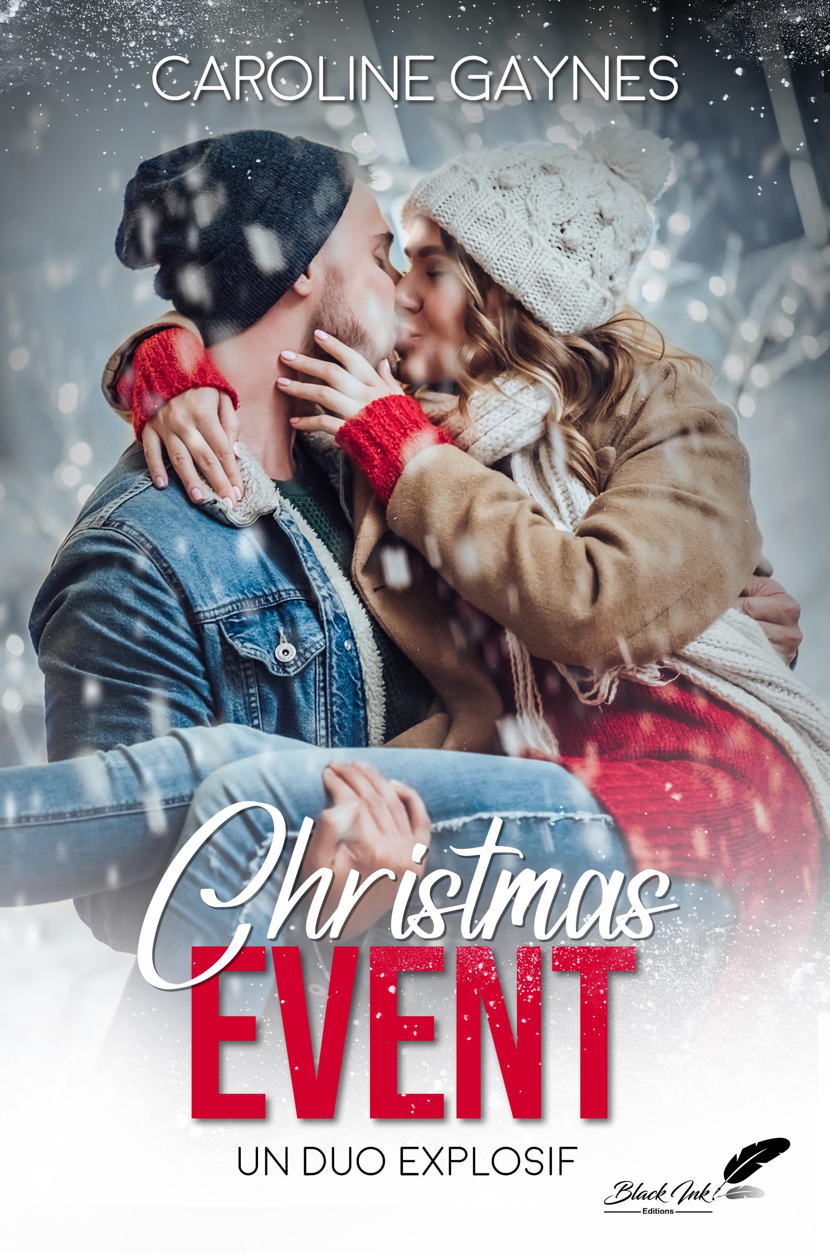 Christmas Event: Un duo explosif