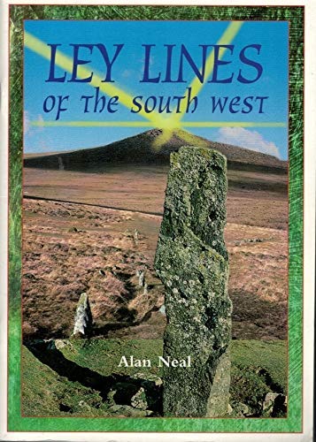 Ley Lines by Alan Neal | Goodreads