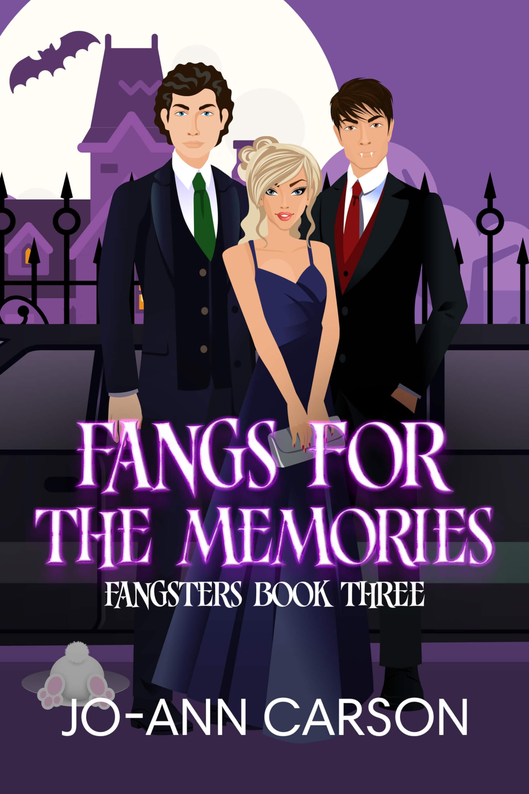 Fangs for the Memories