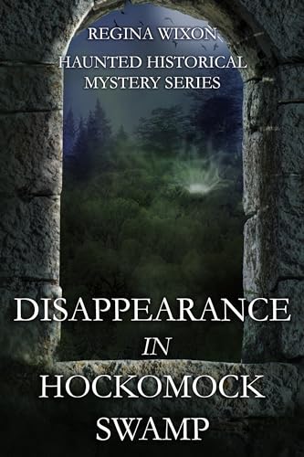 Disappearance in Hockomock Swamp