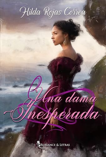 Una dama inesperada (Herederos del Diablo nº 5)