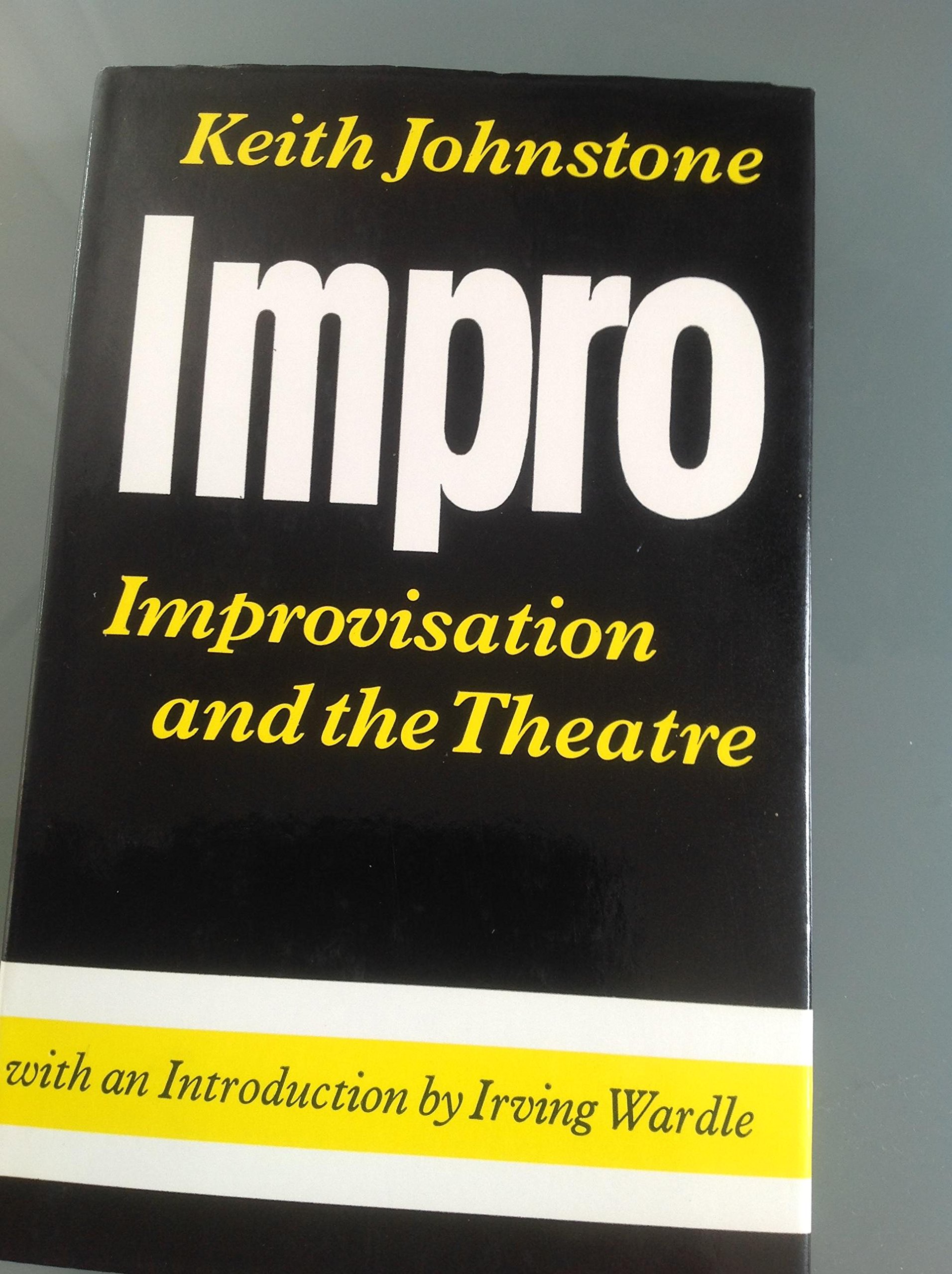【中古】 Impro for Storytellers/ROUTLEDGE/Keith Johnstone Impro for Storytellers: Johnstone, Keith: 9780878301058