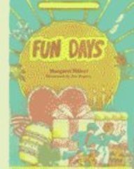 Fun Days book cover