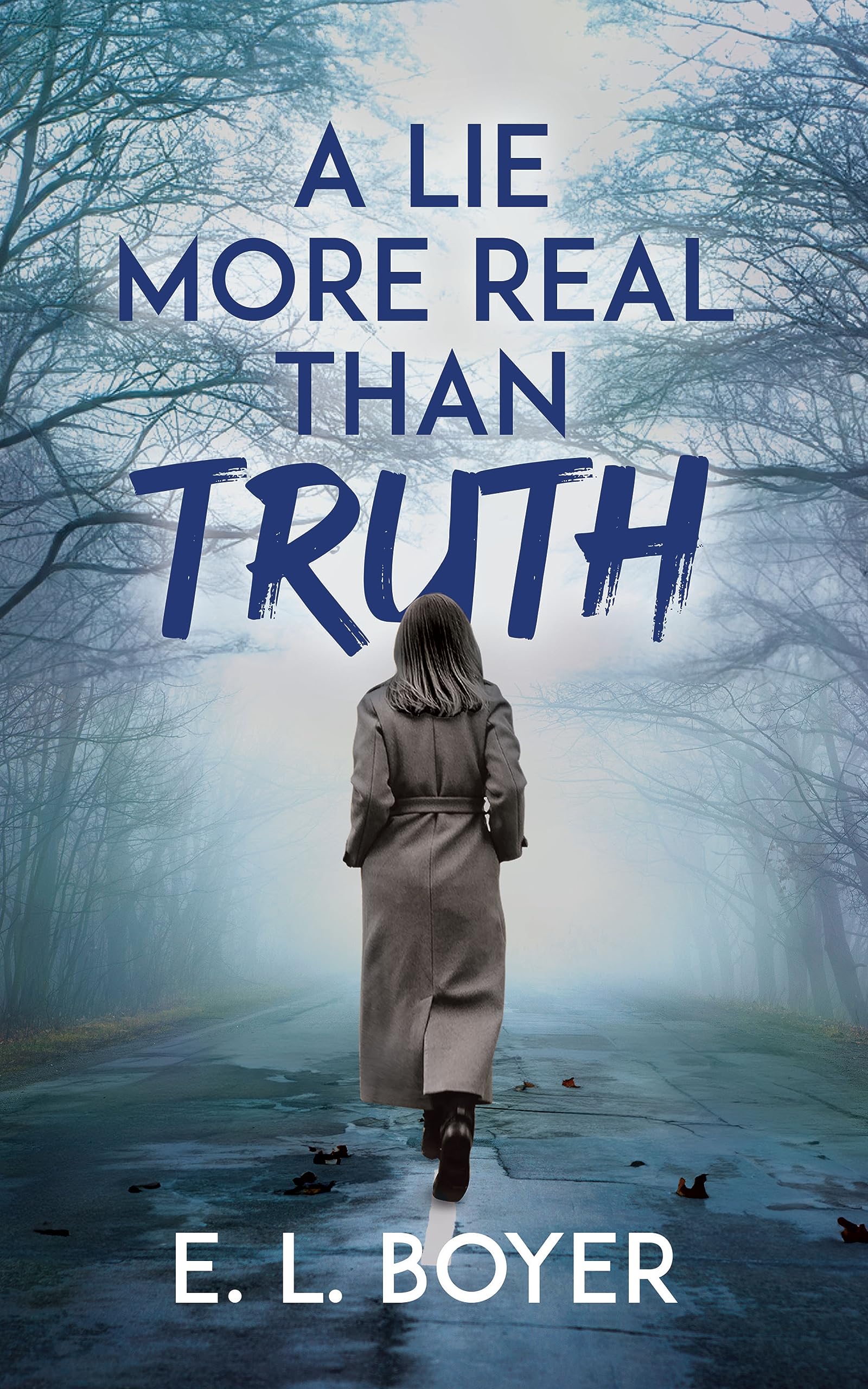 A Lie More Real Than Truth