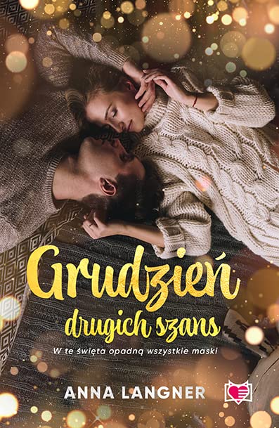 Grudzień drugich szans book cover