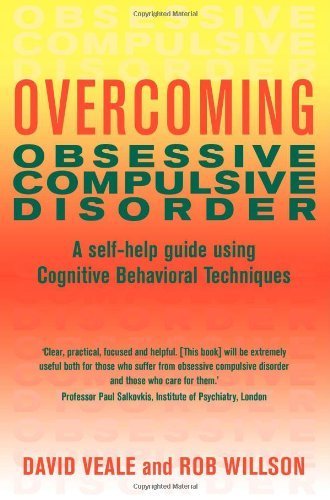Obsessive Compulsive Disorders E-kirjana; Kirjoittanut Rob Long - 9781317854890 - Foto 2