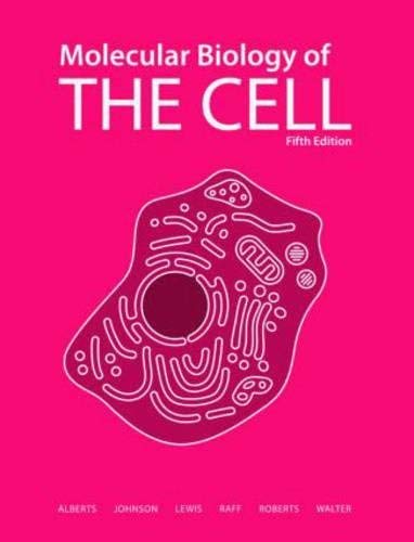 Molecular Biology of the Cell 第4版　英語版 Molecular Biology of the Cell, Fourth Edition: Alberts