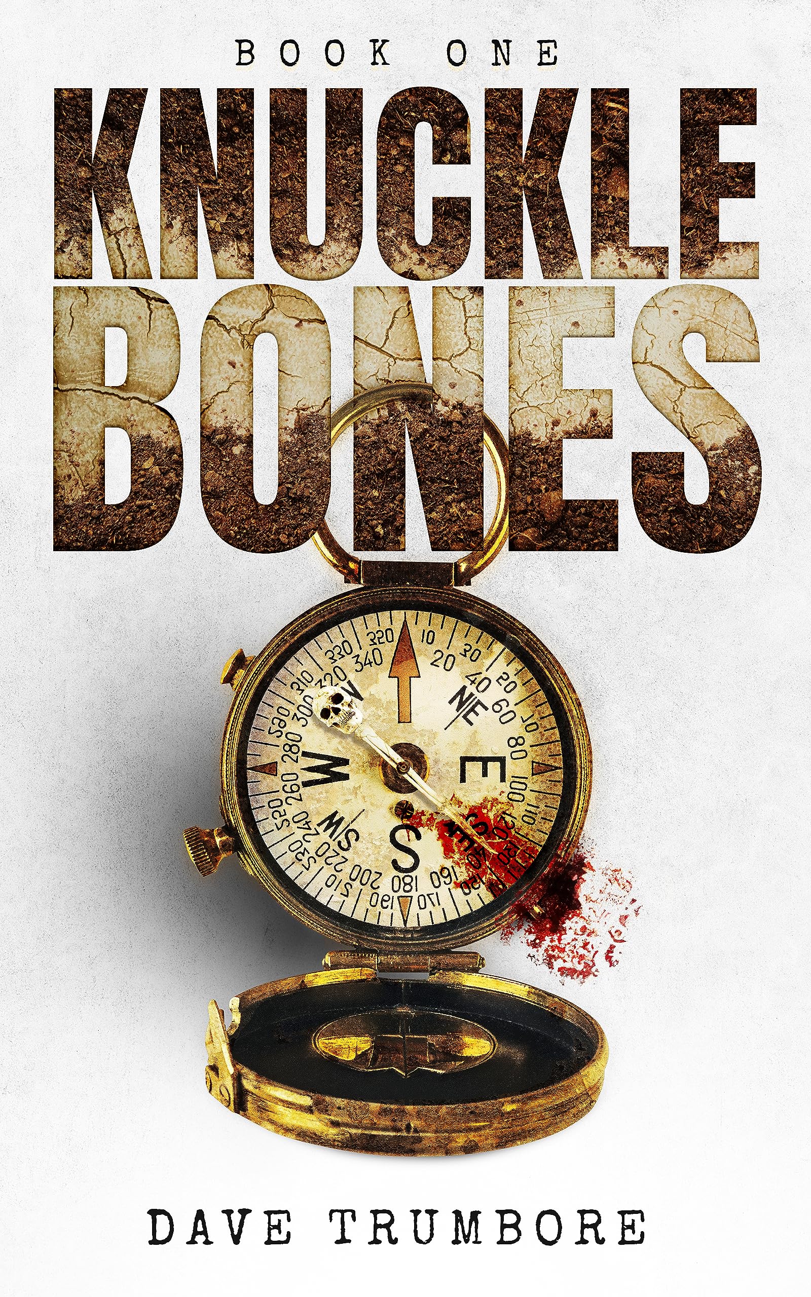 KNUCKLEBONES: Book One