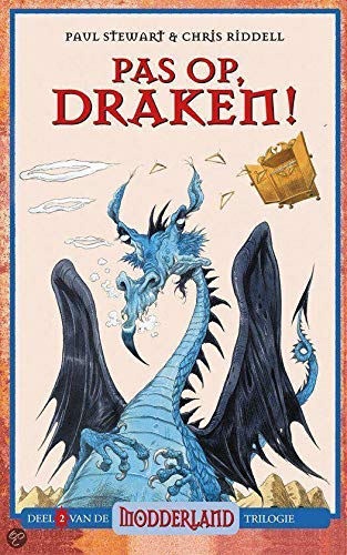 Here be Dragons book cover