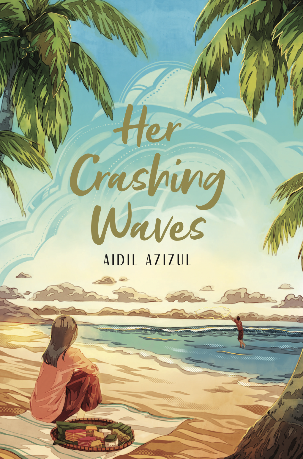 Her Crashing Waves