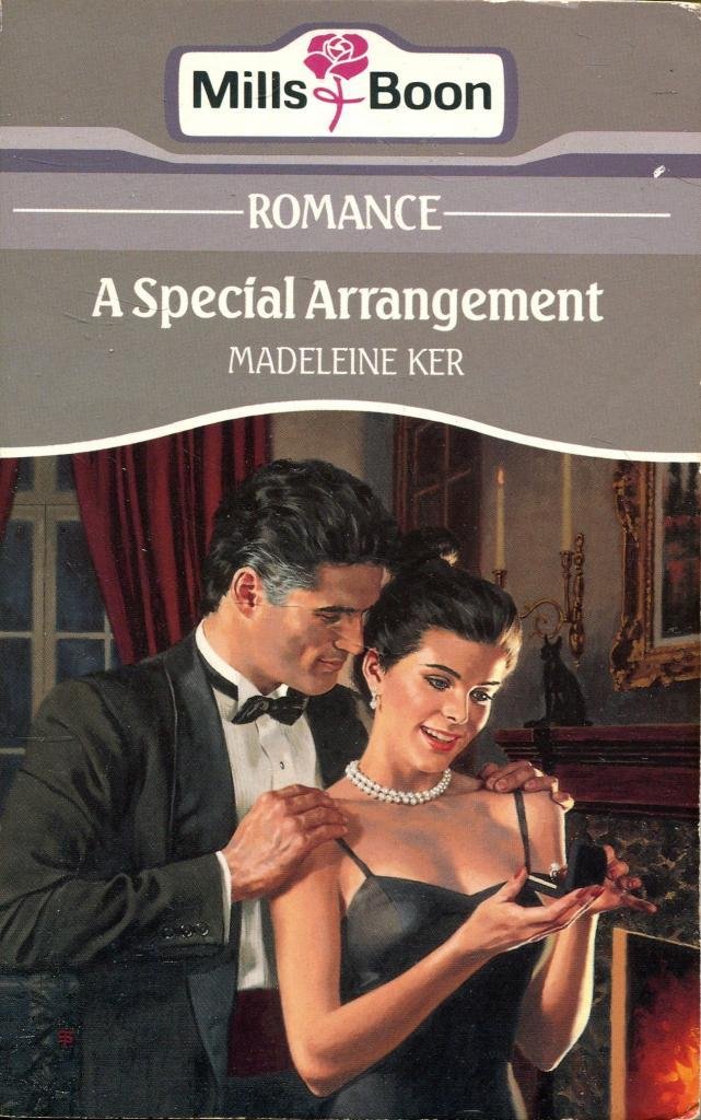 A special arrangement