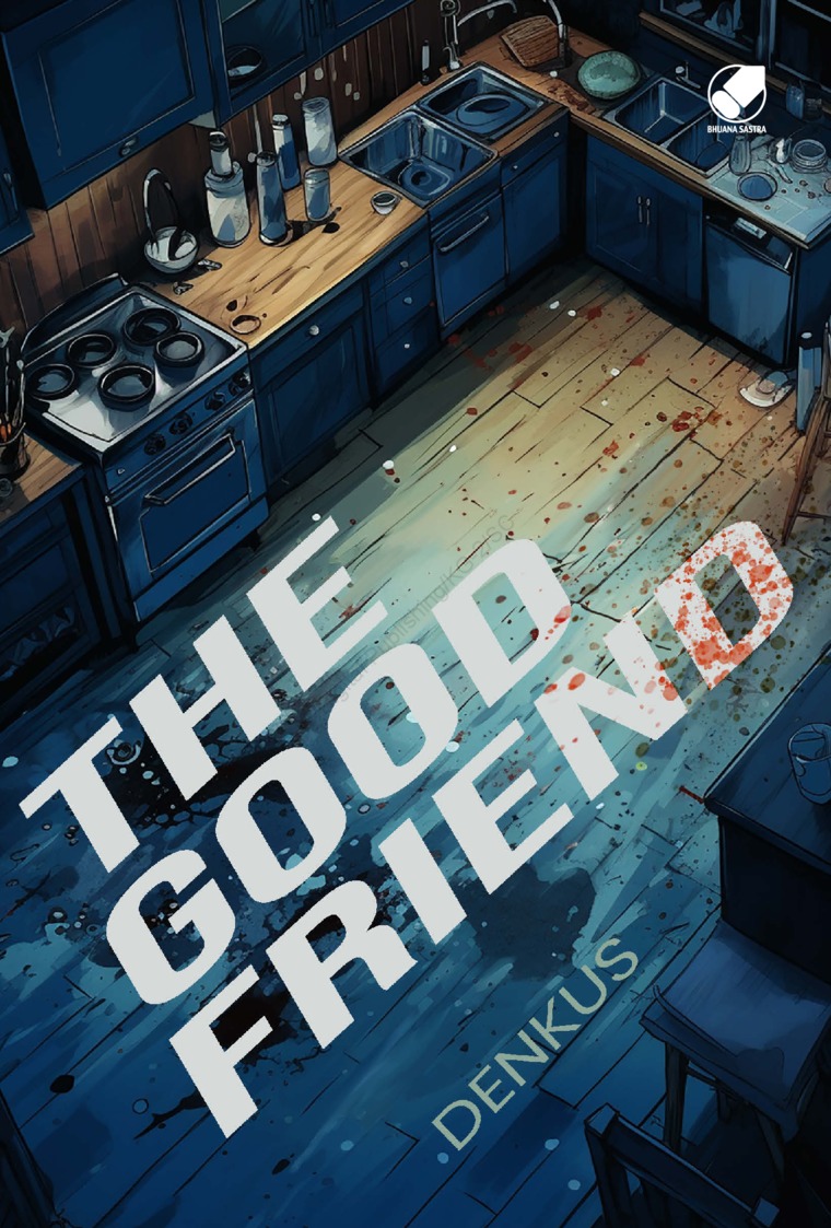 The Good Friend