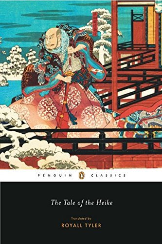 The Tale of the Heike (Penguin Classics)