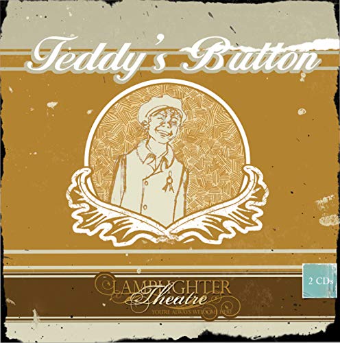 Teddy's Button Dramatic Audio