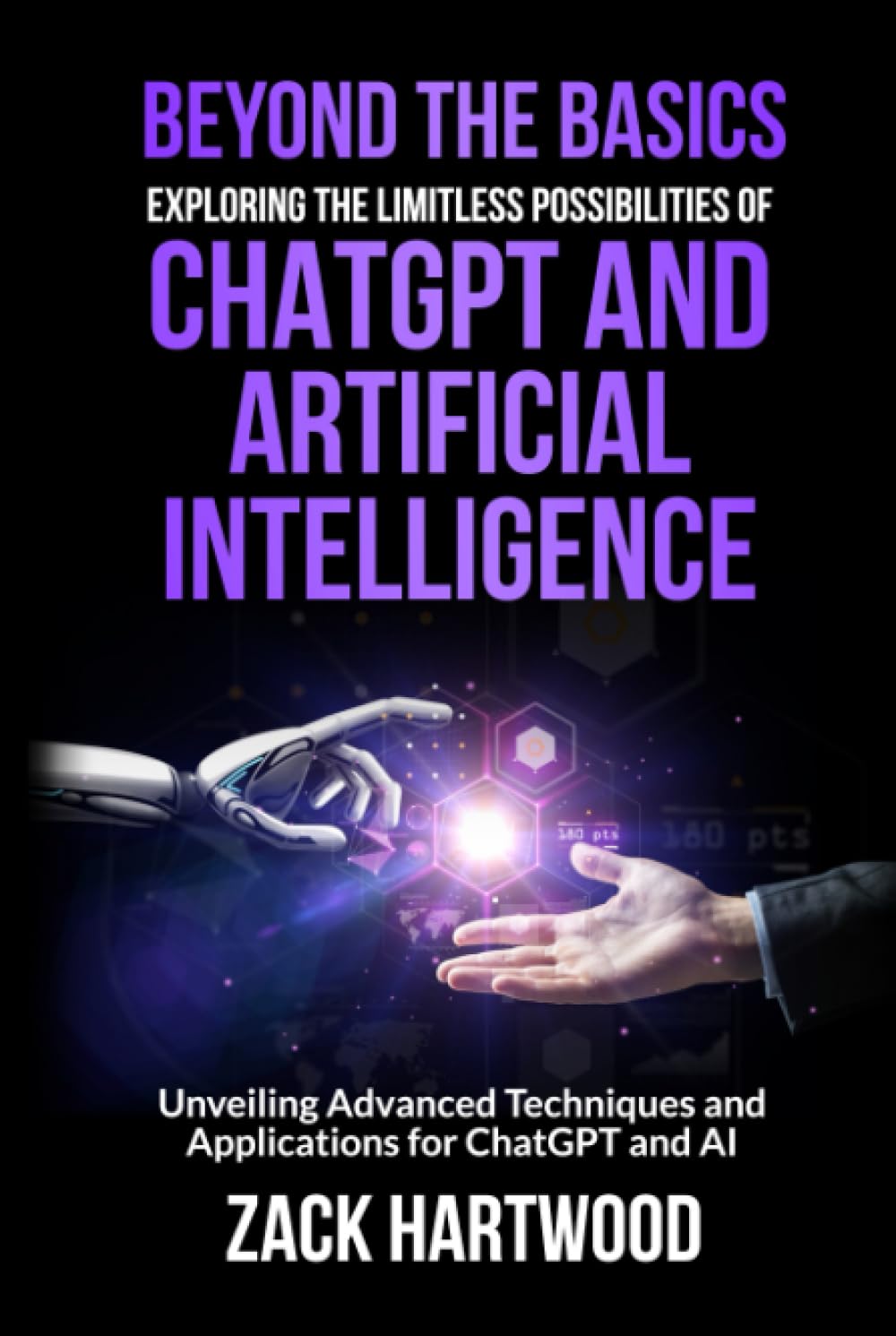 Beyond the Basics, Exploring the Limitless Possibilities of ChatGPT and