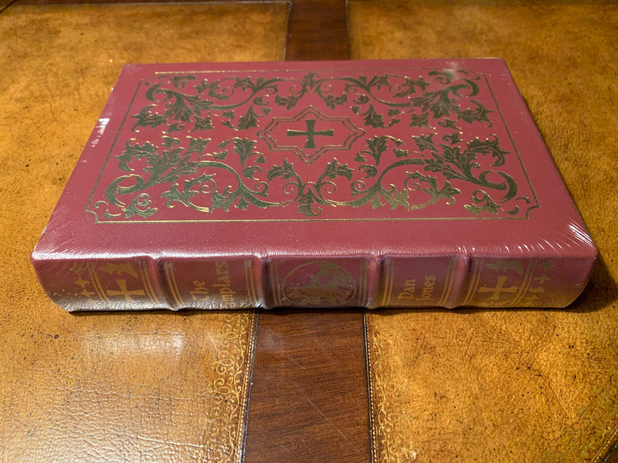 Jeffrey D. Keeten’s Review Of Crusaders: The Epic History Of The Wars For The Ho - Foto 4